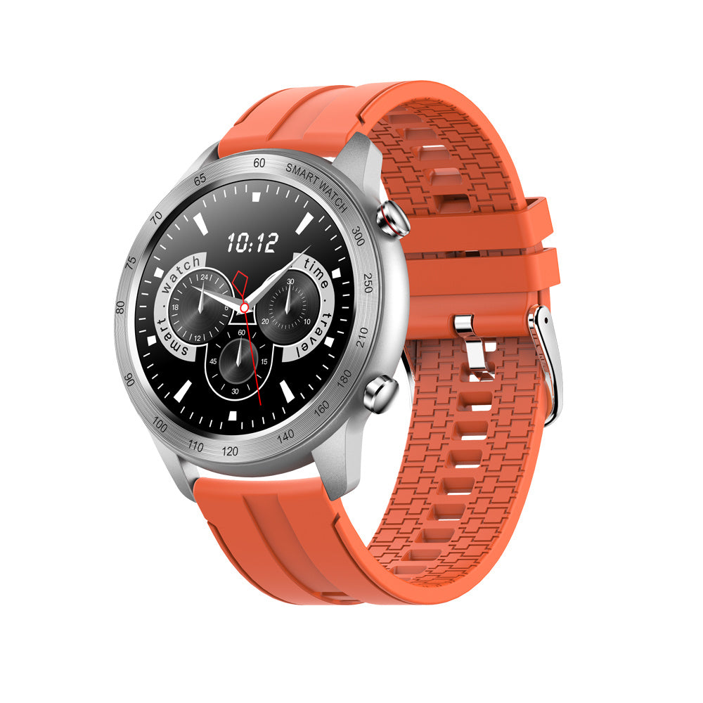 Smart Watch Bluetooth BT Health Tracking Smartwatch - Acquisti Online