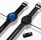 New G21 Men's Smart Watch IP68 Waterproof Smartwatch Features Customized Dials, Sleep Tracker, Heart Rate Monitor, Pedometer and More