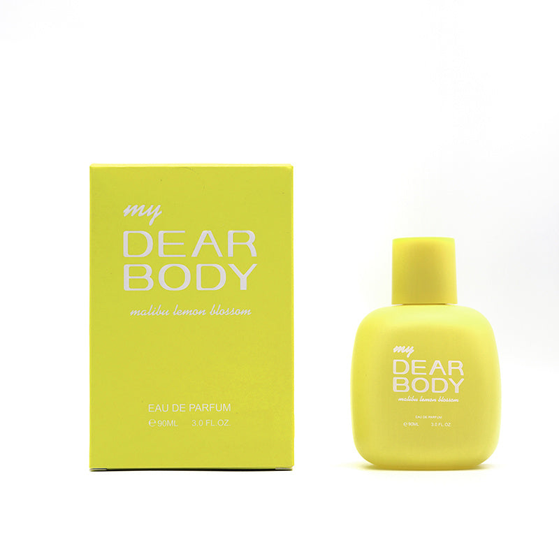 My Dear Body Luxurious Honey Sweet Rose Jasmine Classic Fruit Fragrance Long-lasting EAU DE Women Perfumes - Acquisti Online