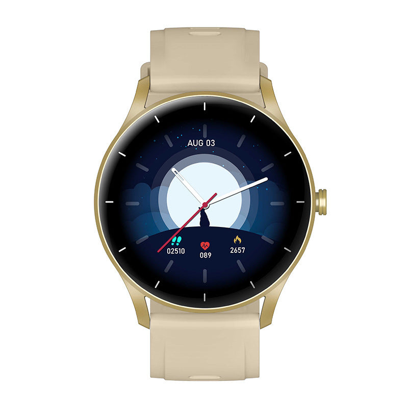 Fashion Bluetooth Calling Smart Sports Watch