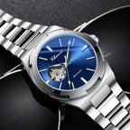 CHENXI Cx8856 Man Casual Sports Automatic Steel Band Watch - Acquisti Online