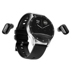 Smart Watch Two-in-one TWS Wireless Bluetooth Earbuds Sports Smart Watch - Acquisti Online