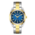 Men's Watch Business Classic Quartz Watch Luminous Waterproof - Acquisti Online