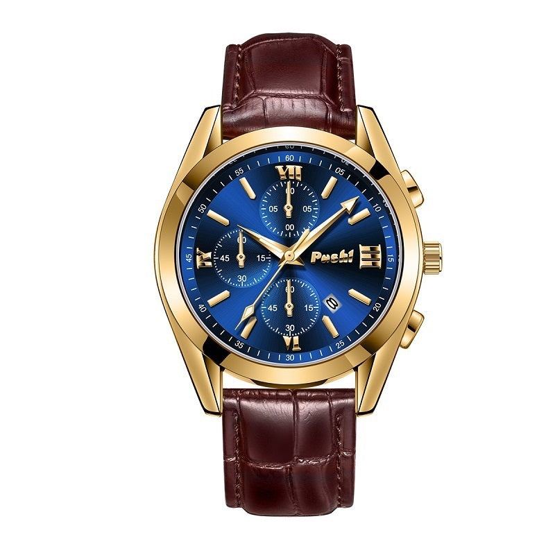 Orologio da uomo di alta gamma PS926 Business
