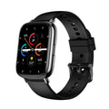 Orologio intelligente con schermo touch screen completo, Bluetooth, chiamata, promemoria SMS intelligenti, monitoraggio delle condizioni di salute, modalità multifunzione.