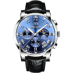 Herenmode Quartz Horloge Waterdicht