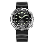 Men's Quartz Watch Luminous Calendar Personalized Classic Three-needle