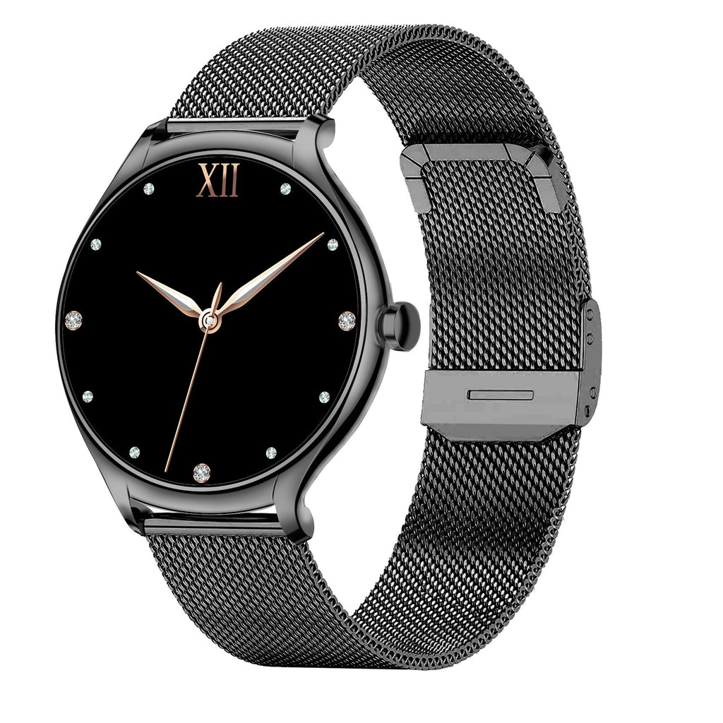 Smart Watch Large HD Screen Ultra-thin Bluetooth Calling BT Call Health Monitoring GPS Multi Sports Mode Smart Watch