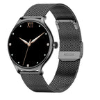 Smart Watch Large HD Screen Ultra-thin Bluetooth Calling BT Call Health Monitoring GPS Multi Sports Mode Smart Watch