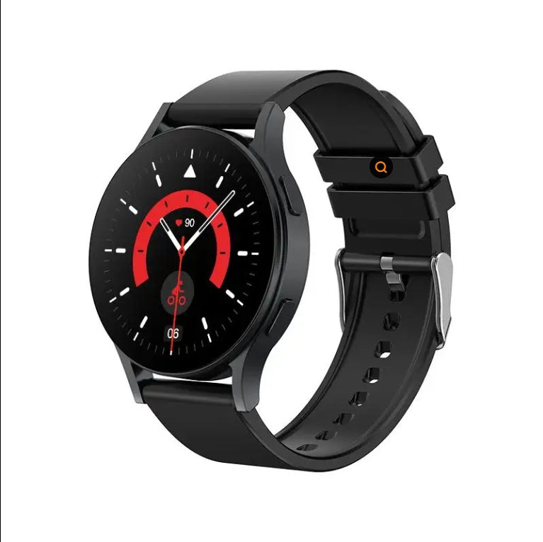 Watch 8 Smart watch For Workout And Body Monitoring With Durable Design And Multi-functional Features