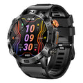 Fashion Man Bluetooth Outdoor Sport Smart Watch - Acquisti Online