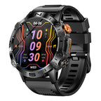K59 Bluetooth Outdoor Sport Smartwatch met Grote Batterij