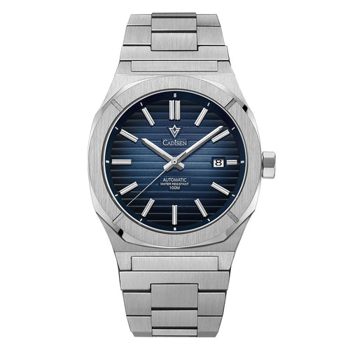 CADISEN C8200 Men Automatic Fashionable Business Watch - Acquisti Online