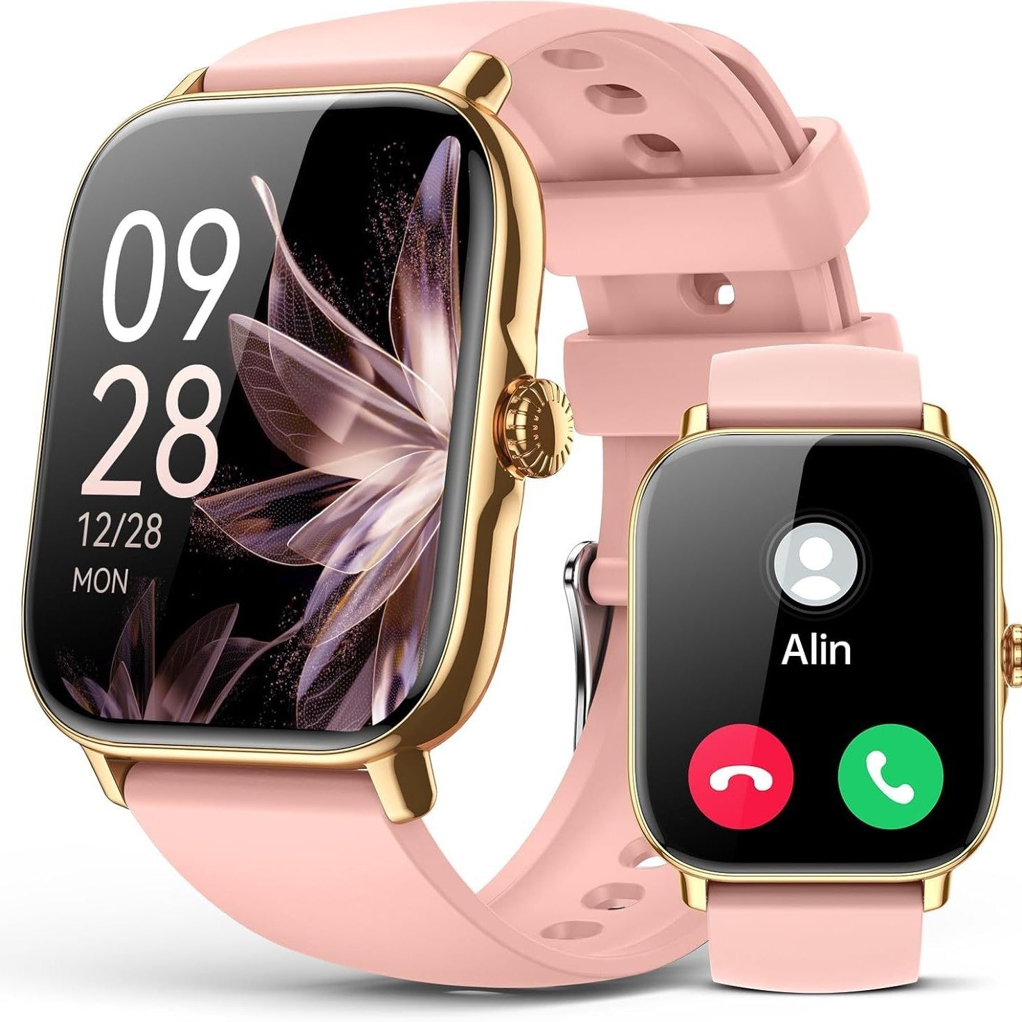 Smartwatch Bluetooth Multifunzione alla Moda
