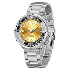 Men's Quartz Watch Luminous Calendar Personalized Classic Three-needle
