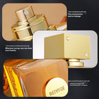 Herenparfum Langdurige Geur Licht Parfum 105ml