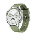 Orologio intelligente con touch screen, Bluetooth per chiamate sportive e corsa