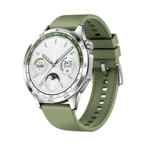 Fashion Sports Bluetooth Touch Screen Smart Watch - Acquisti Online