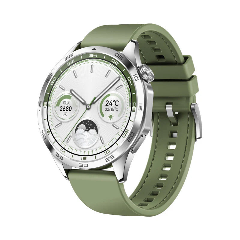 Fashion Sports Bluetooth Touch Screen Smart Watch - Acquisti Online