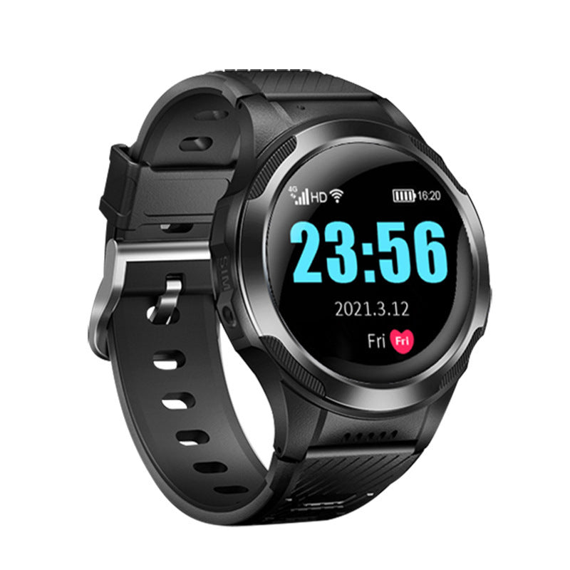 Man Smart Watch Multifuncation Mode Smart Reminder Bluetooth Bt Health Monitoring Smart Watch