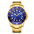 PAULAREIS Classic Automatic Men's Luxury Brand Sports Mechanical Wrist Watch - Acquisti Online