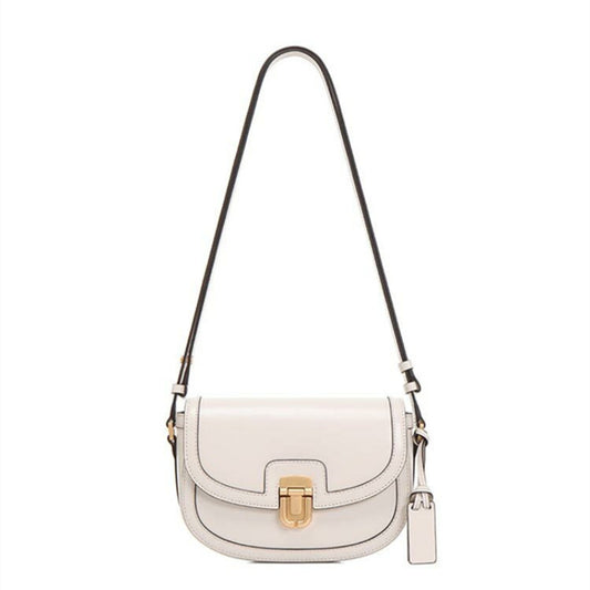Women's Saddle Bag Fashion One-shoulder Crossbody Bag