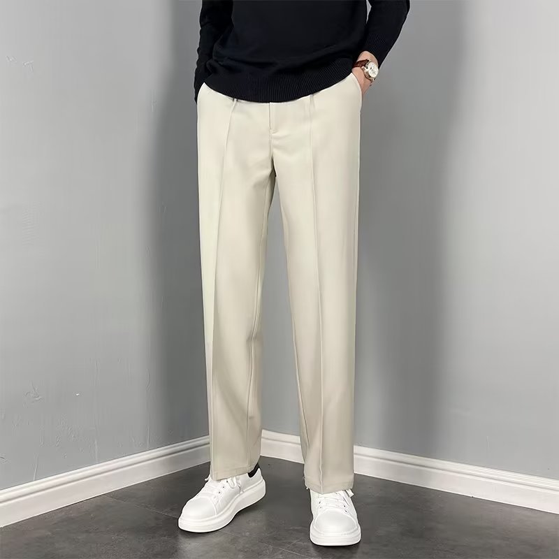 Men's Fashionable Casual Pants