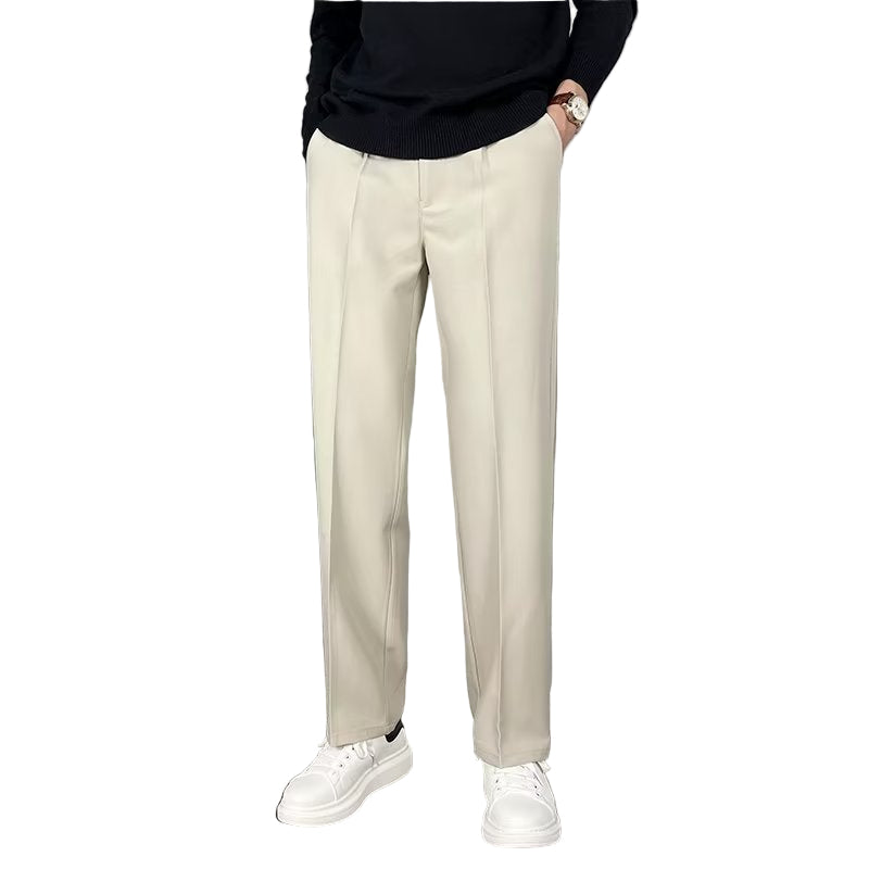 Men's Fashionable Casual Pants - Acquisti Online