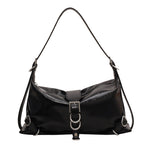 women's Niche Ancient Underarm Advanced Western Style Large Capacity Bag