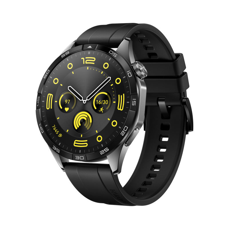 Orologio intelligente con touch screen, Bluetooth per chiamate sportive e corsa