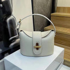 Women's fashion Underarm Bag Casual Fashion Shoulder Handbag
