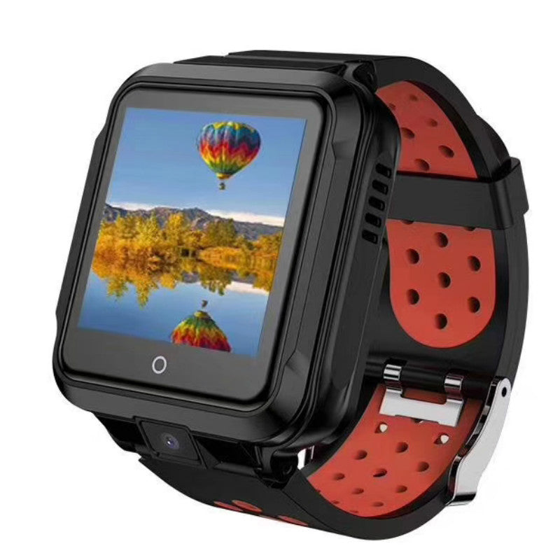 Smart Watch M11 Pressione Sanguigna Frequenza Cardiaca Full Netcom