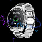 Men's Multifunction Waterproof Smart Watch - Acquisti Online