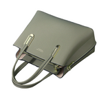 Fashionable Women's Handbag Original Leather Large Capacity Shoulder Messenger Bag Women Shoulder Bag
