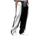 Men's Casual Sports Loose Healthy Cloth Trousers - Acquisti Online