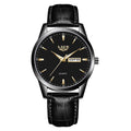 Mode Zakelijk Heren Waterdicht Horloge