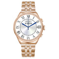 Smartwatch voor dames, Bluetooth-belhorloge, hartslagmeting, slimme resttelefoon, alle meldingen