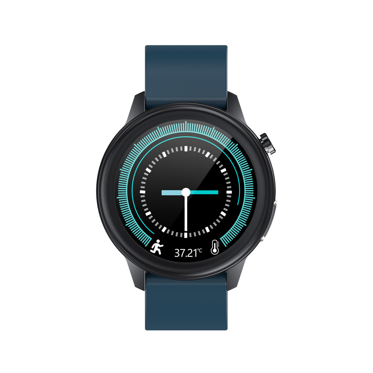 E80 Smart Bracelet Blood Oxygen ECG Exercise Smartwatch - Acquisti Online