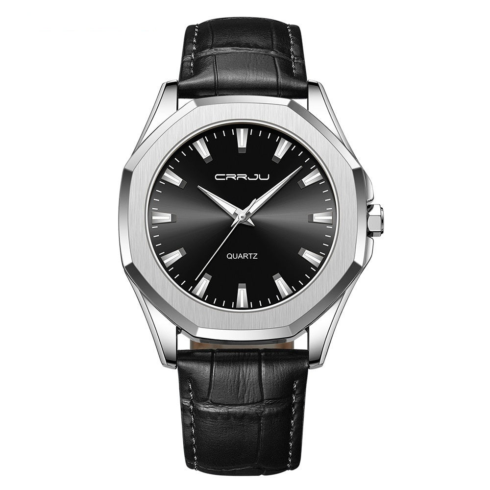 CRRJU CJ5015S-BE Man Business Casual Watch