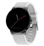 Smart Watch KS02 NFC Smart Watch Fitness Tracker Health Care BT Call Blood Pressure Oxygen Monitoring Waterproof Smart Watch