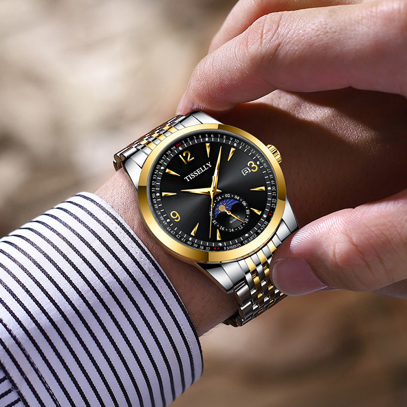 Orologio da Uomo Business Casual