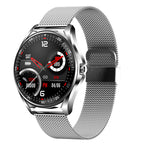 Fashion Smart watch with Multi-sport Bracelet With GPS Track For Blood Pressure And Oxygen