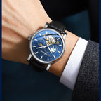 CHENXI 8872 Man Automatic Business Casual Tourbillon Watch - Acquisti Online
