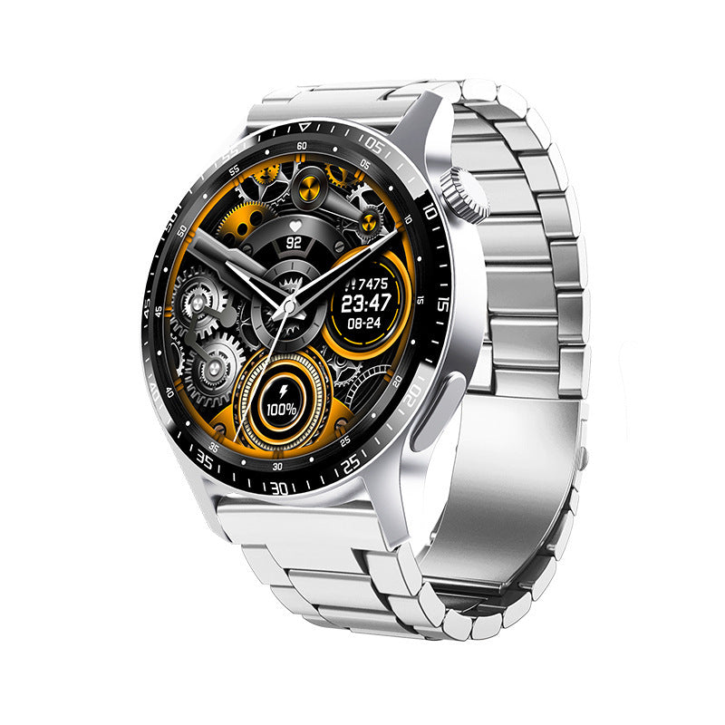 Test della glicemia non invasivo sportivo F207 Smart Watch