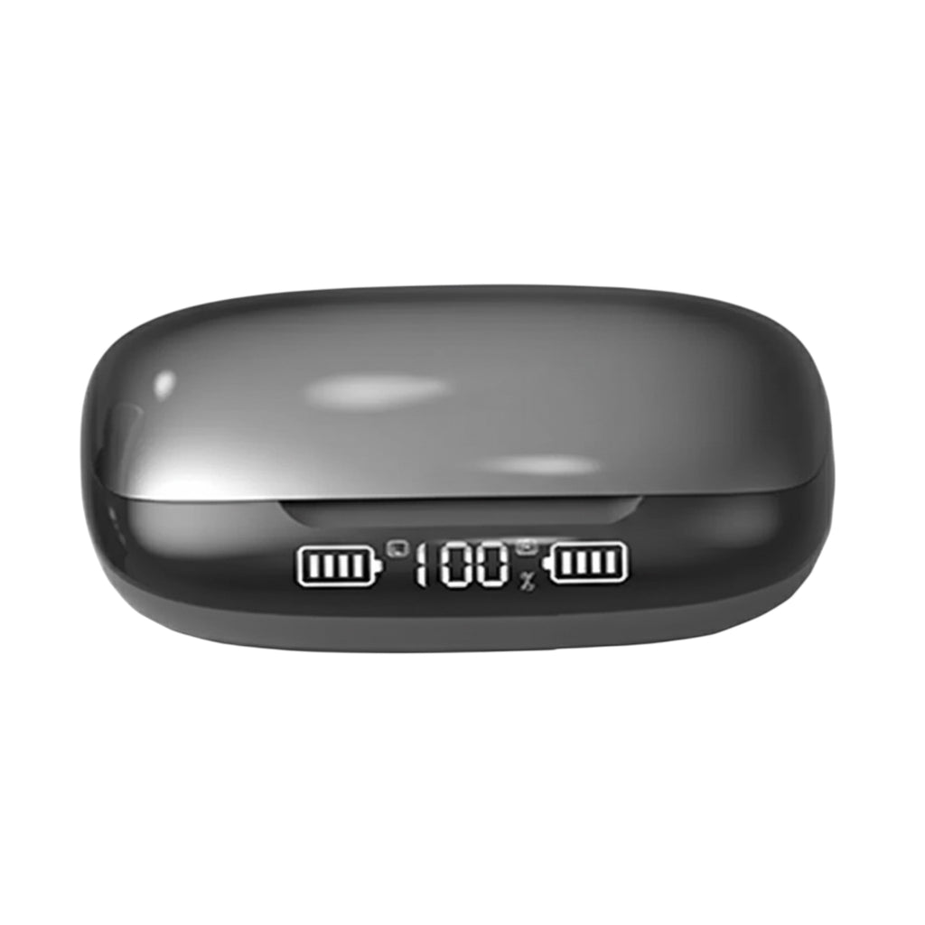 Bluetooth TWS T20 Earphone Noise Reduction LED Power Display HIFI Bass Sound BT 5.0 Wireless Headphone Bluetooth Earbuds