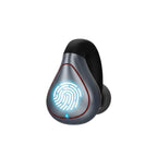 Bluetooth TWS T20 Earphone Noise Reduction LED Power Display HIFI Bass Sound BT 5.0 Wireless Headphone Bluetooth Earbuds