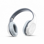T5 Wireless Multifunction Bluetooth Headset OverEar Headphone Noise Reduction Headphone Stereo Foldable Headphone
