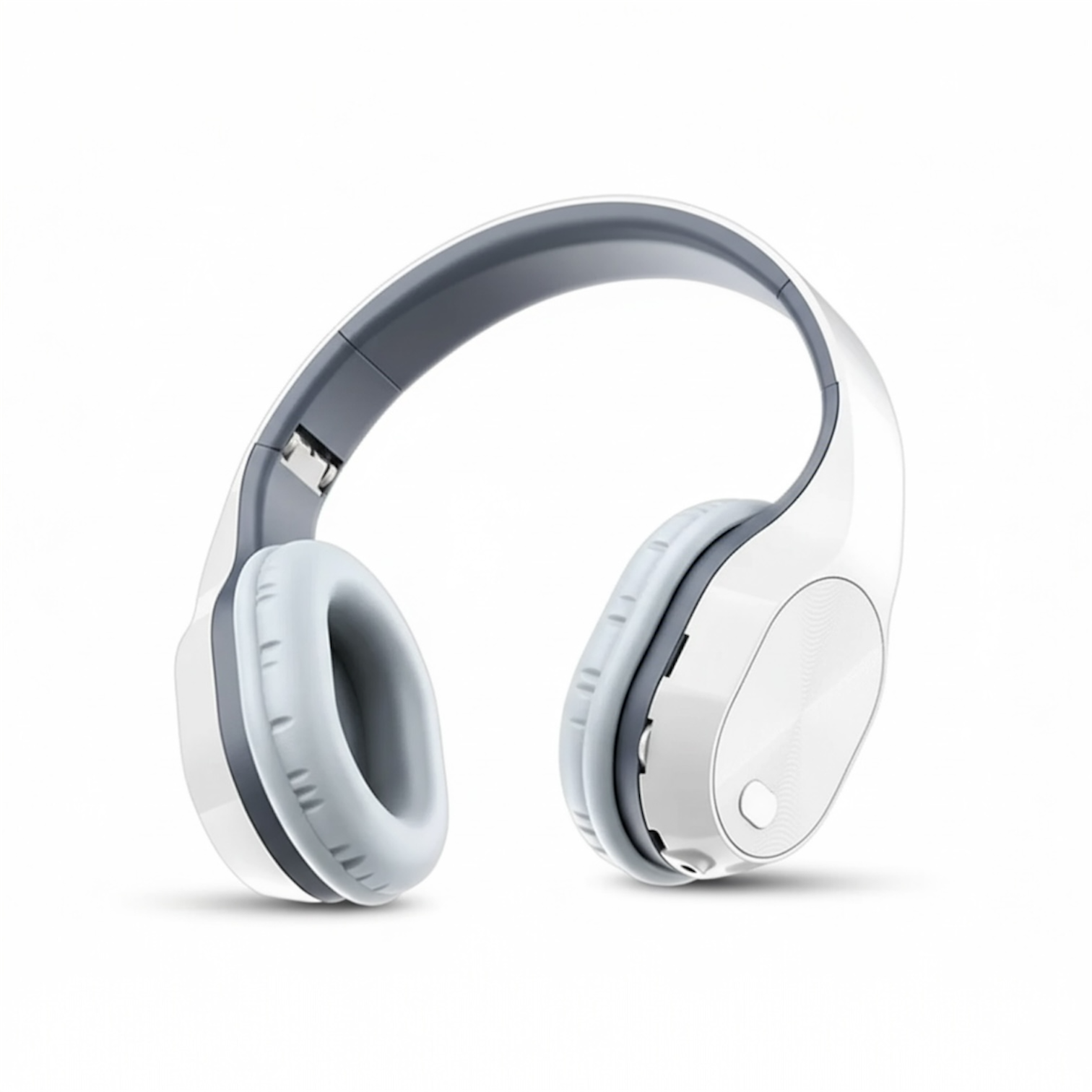 T5 Wireless Multifunction Bluetooth Headset OverEar Headphone Noise Reduction Headphone Stereo Foldable Headphone