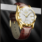 Orologio da uomo Lige 89141