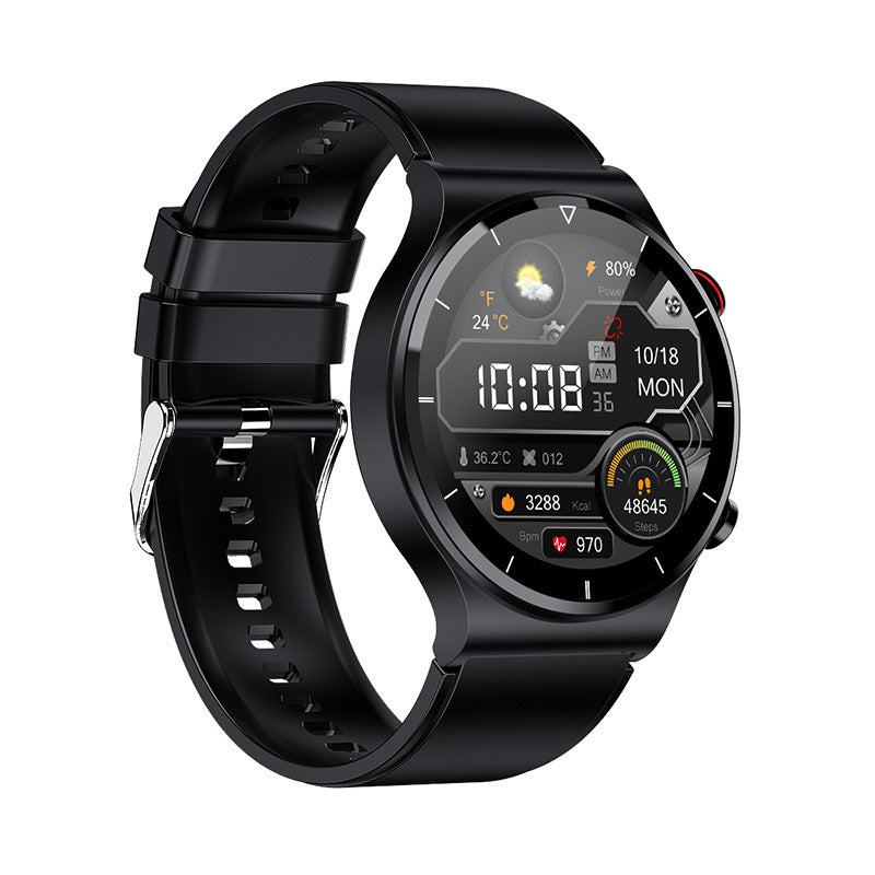 Fashion Bluetooth Multifunction Mode Smart Watch - Acquisti Online